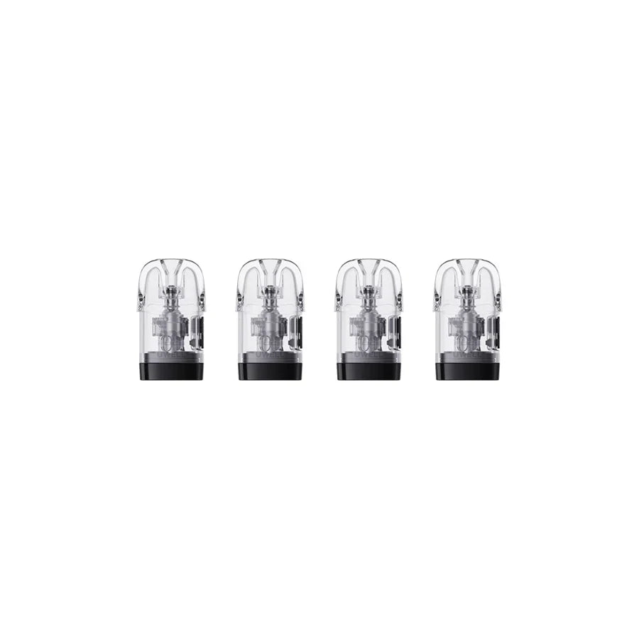 POD DE REMPLACEMENT UWELL DILLON EM - 0,6 OHM et 0,9 OHM