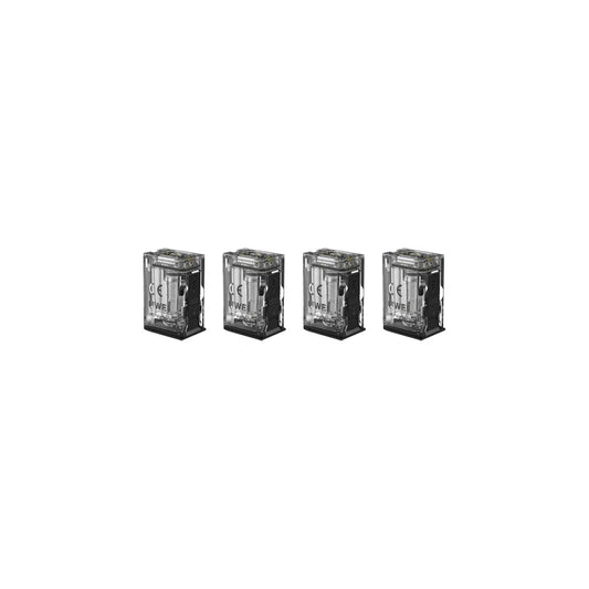 POD DE REMPLACEMENT UWELL HAVOK R 0,6 OHM
