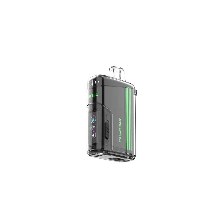 UWELL VISCORE