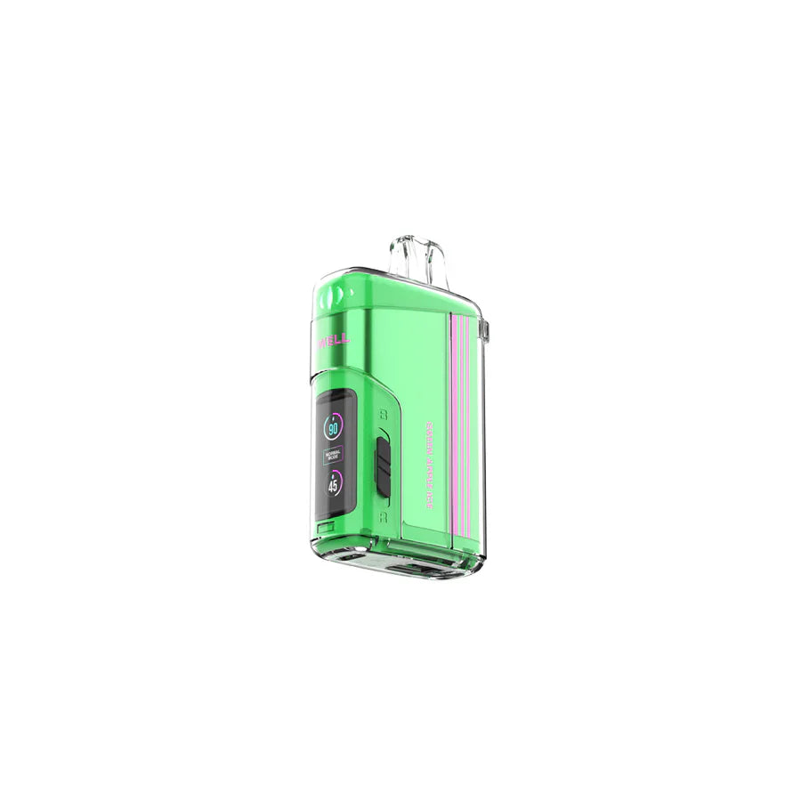 UWELL VISCORE