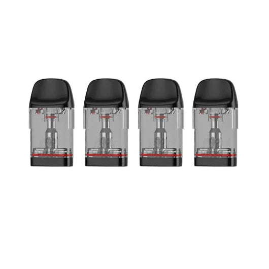 UWELL CALIBURN GPP | G3 | G4 | G5 REPLACEMENT POD 3ML - (4 PACK)
