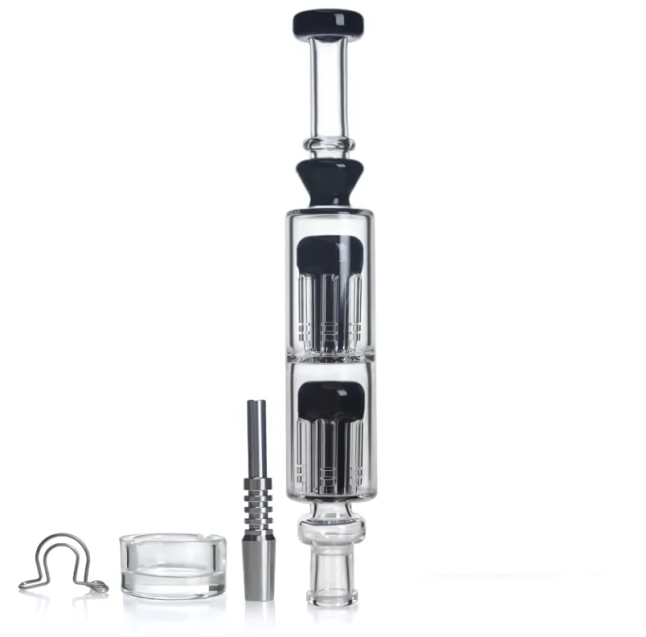 Nectar Collector Kit 10 inches [Model PNC02]