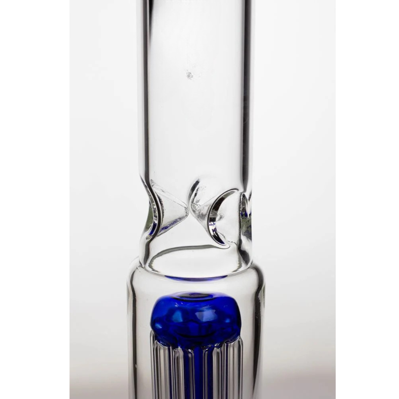 14 inch 6-arm percolator beaker Bong [Grace 5]