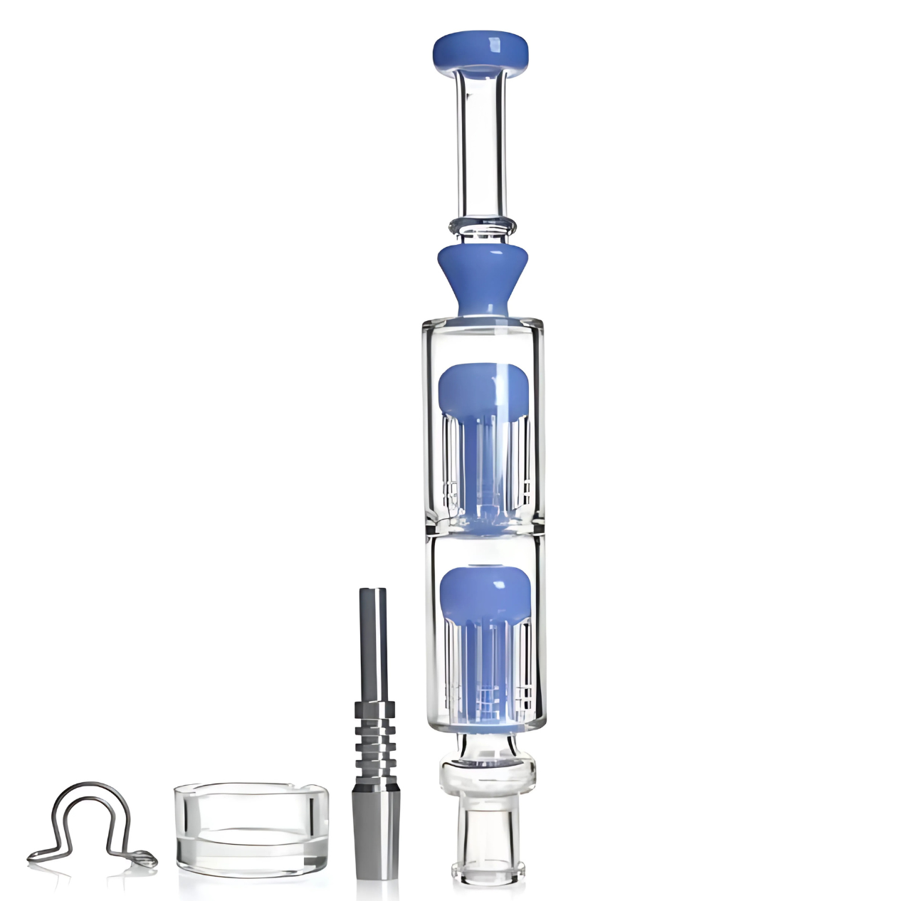 Nectar Collector Kit 10 inches [Model PNC01]