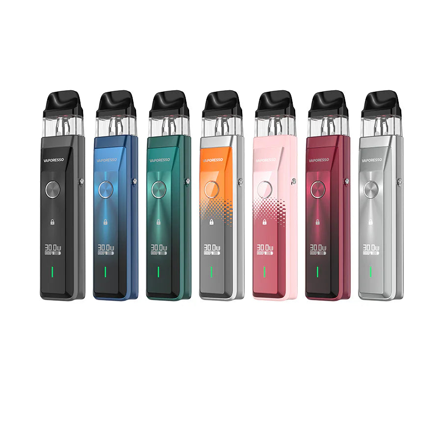 KIT POD VAPORESSO XROS PRO 