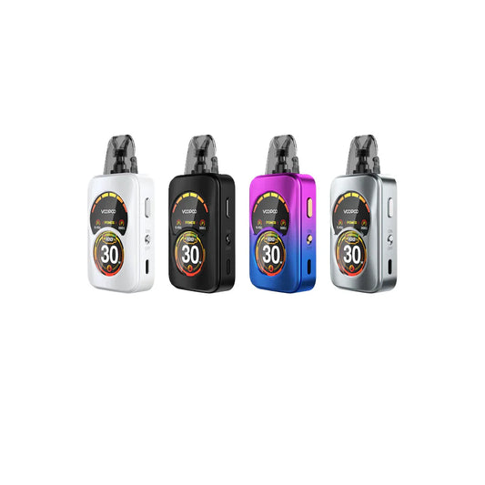 KIT POD ARGUS DE VOOPOO 