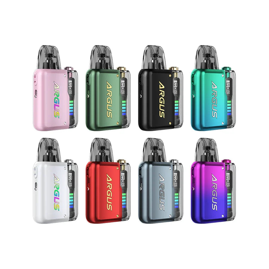 KIT POD VOOPOO ARGUS P2