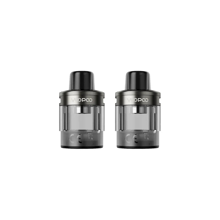 VOOPOO PNP X POD DE REMPLACEMENT VIDE - DTL 5 ml 