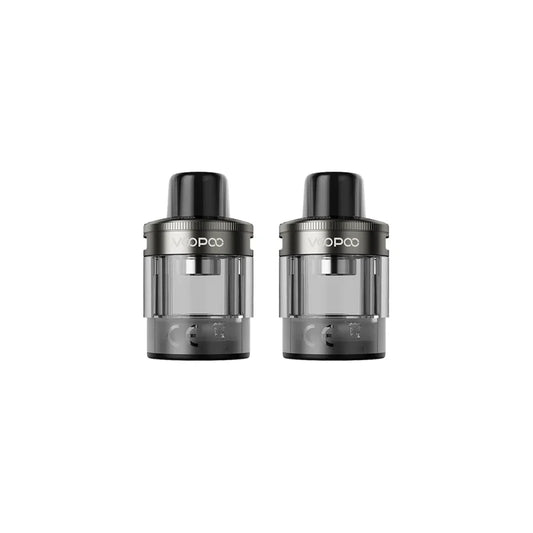 VOOPOO PNP X POD DE REMPLACEMENT VIDE - DTL 5 ml 