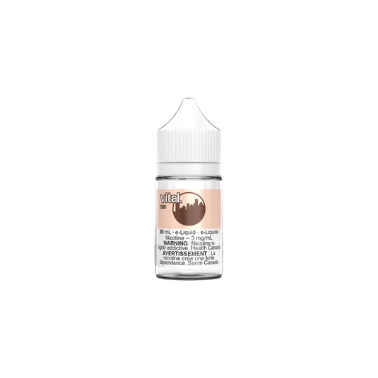 BCD- VITAL 30ML FREEBASE