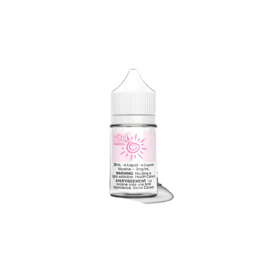 DAZE- VITAL 30ML FREEBASE