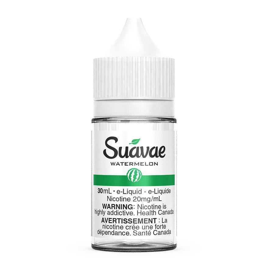 PASTÈQUE - SEL SUAVAE 30ML