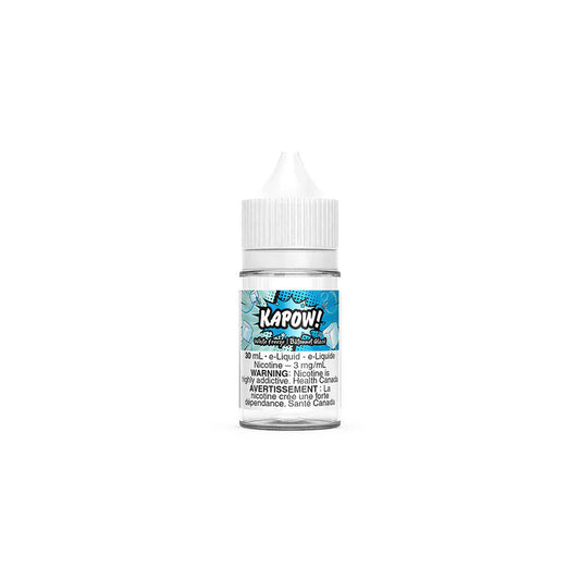 White freeze - Kapow 30 ml freebase