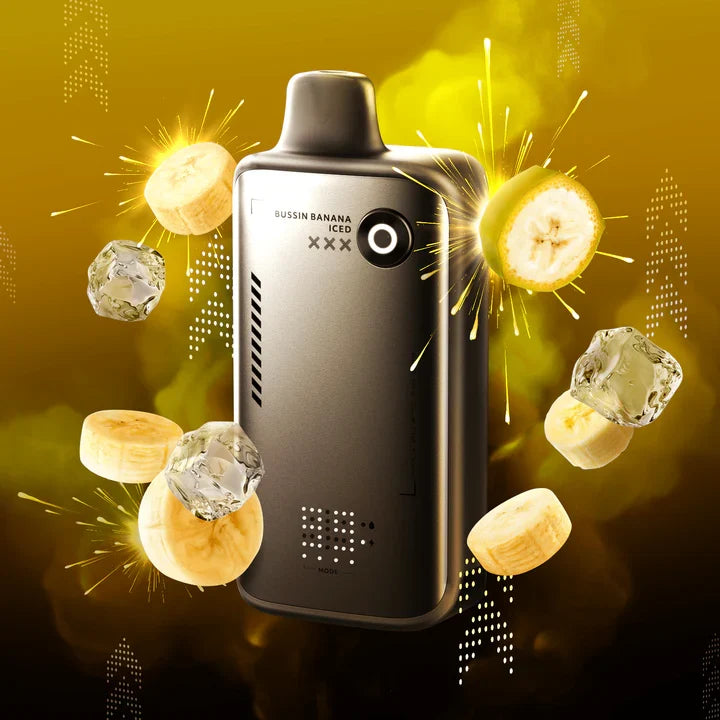 Flavour Beast Alpha 80k Disposable  | Calgary vape delivery
