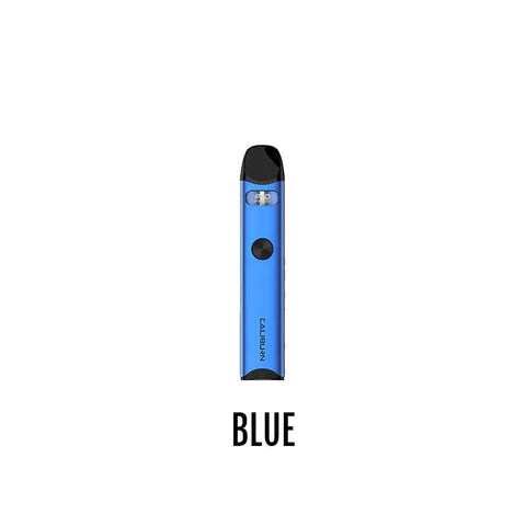 Kit système Pod Uwell Caliburn A3 13 W 520 mAh 2 ml.