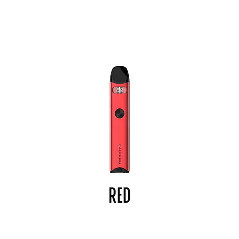 Kit système Pod Uwell Caliburn A3 13 W 520 mAh 2 ml.