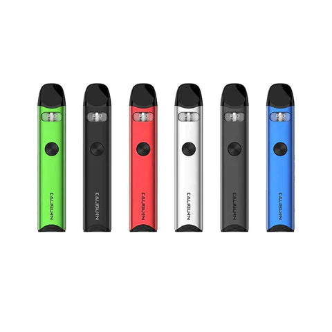 Uwell Caliburn A3 Pod System