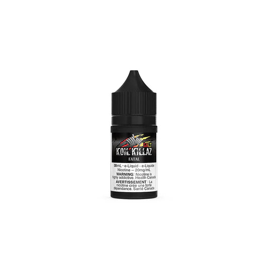 Fatal - KOIL KILLAZ SEL 30ML