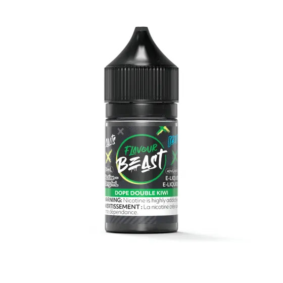 JUS DE VAPE CHUGGIN FLAVOUR BEAST - 30 ml 
