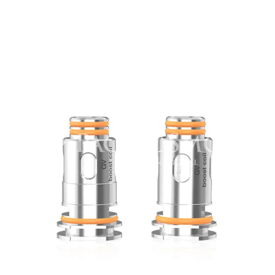 GEEKVAPE B SERIES BOOST VERSION REPLACEMENT COILS (5 PACK) (B series Boost)