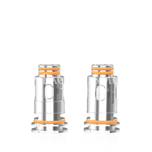 GEEKVAPE B SERIES BOOST VERSION REPLACEMENT COILS (5 PACK) (B series Boost)