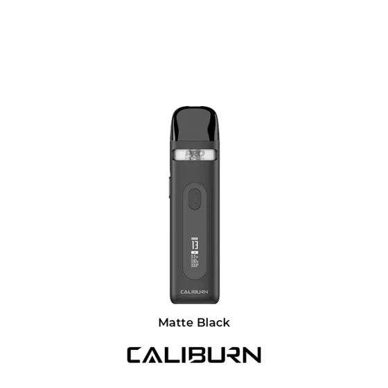 Kit Pod Uwell Caliburn X 20w 850mAh 3ml.