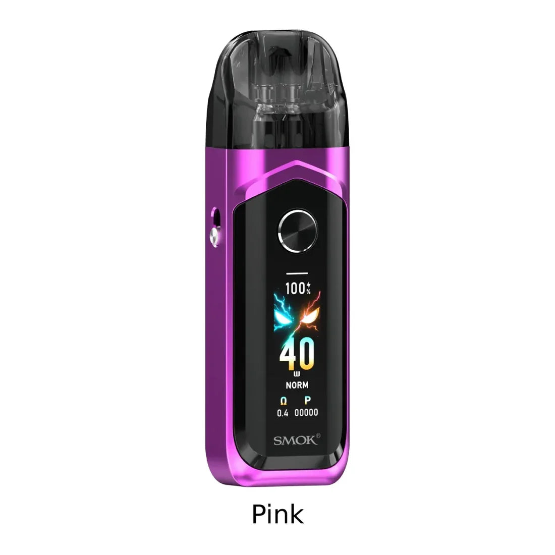 SMOK Nord 6 Device Kit (5mL) ( Touch Screen )