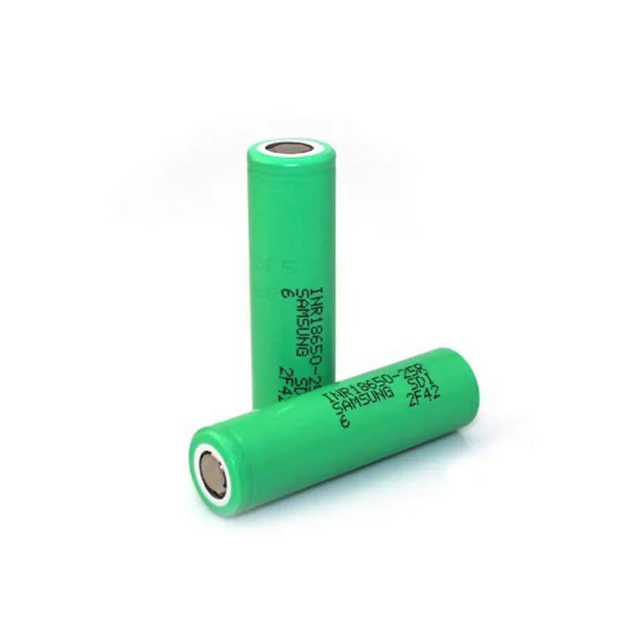 SAMSUNG 25R - 18650 Battery