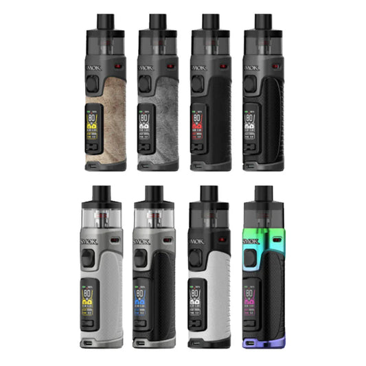 KIT POD SMOK RPM 5 