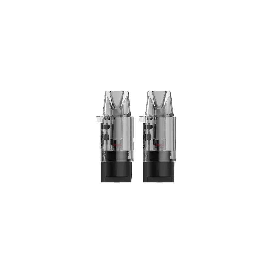 POD DE REMPLACEMENT UWELL CALIBURN IRONFIST L 0,8 OHM ou 1,00 OHM ou 1,20 OHM