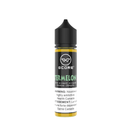 WATERMELON ICE - Gcore 60 ml E-juice 